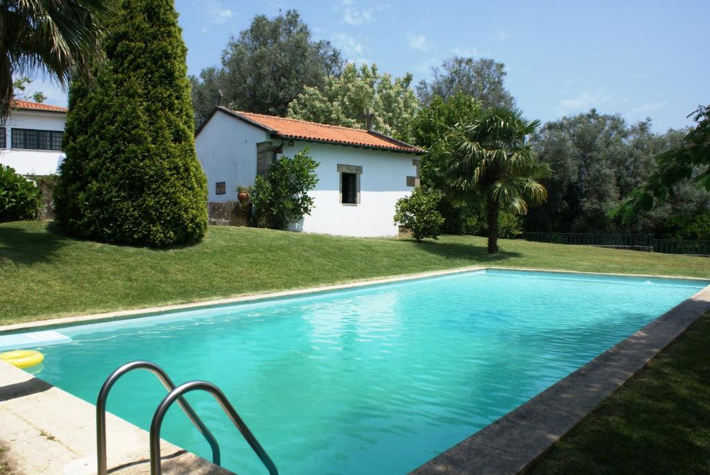 Quinta Do Sobreiro Atiães - Vila Verde, 4730-040 Vila Verde