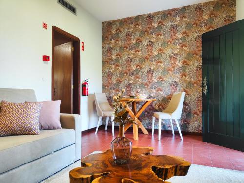 Quinta Dom Sapo B&B - Agroturismo