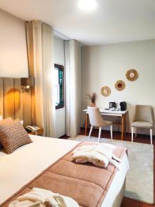 Quinta Dom Sapo B&B - Agroturismo