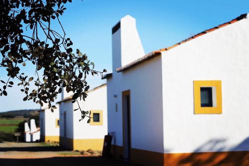 Quinta dos Amarelos