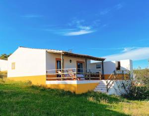 Séjour à la campagne Quinta dos Amarelos Quinta dos Amarelos 7450-250 Vaiamonte Alentejo