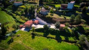 Quinta dos Caseiros do Paço de Giela