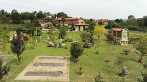 Séjour à la campagne Quinta Lama de Cima Rua de Pestana, Arões (São Romão 4820-764 Fafe Région Nord