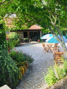 Quinta Padre Lobo