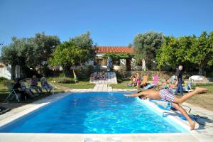 Quinta Paraiso