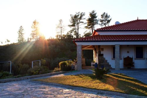 Quinta Ribeiro Tanquinhos