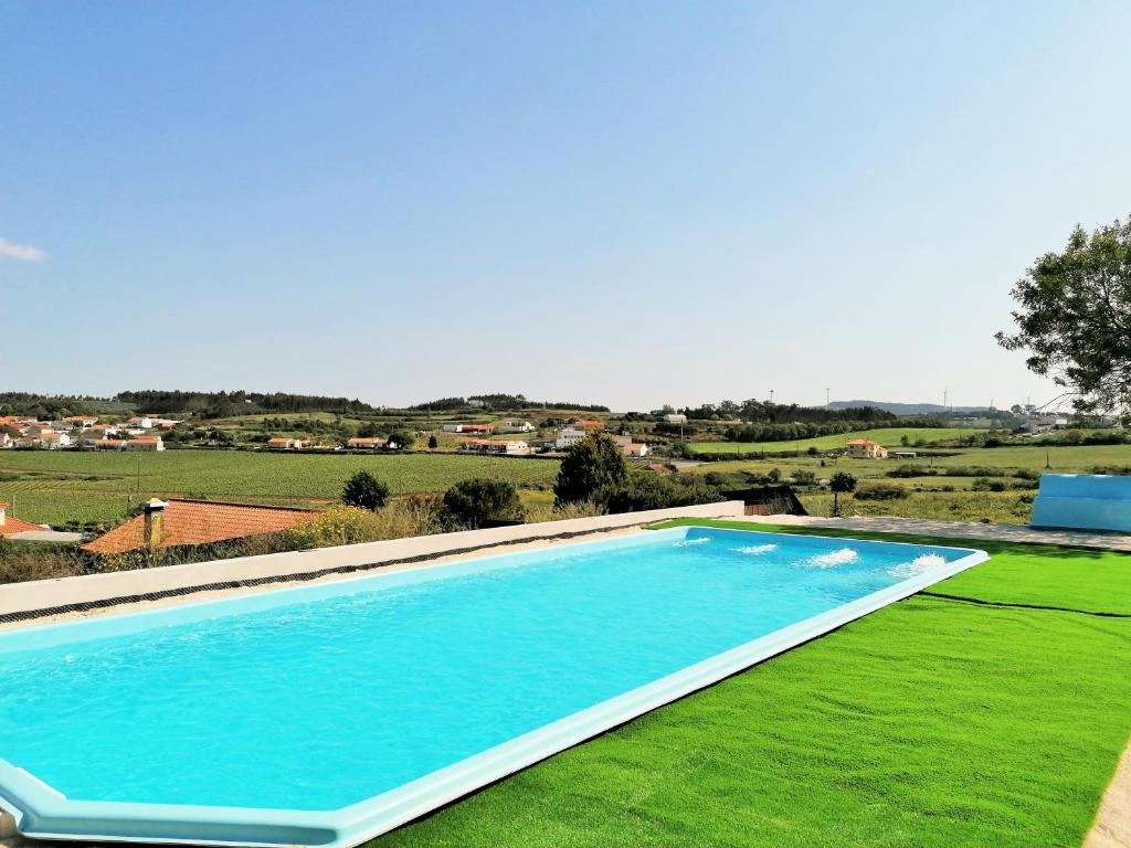 Séjour à la campagne Quinta Sobral Prestige - Little Rustic Estrada da Cooperativa nº23 - Chã 2590-230 Sobral de Monte Agraço