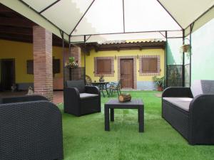 Quinta Sobral Prestige - Little Rustic