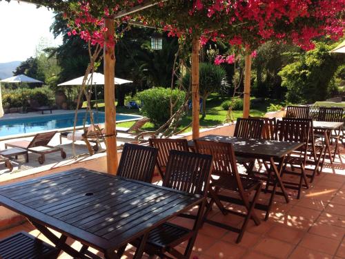 Quinta Verde Sintra - Casa de Campo