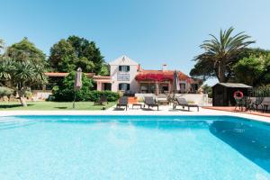 Quinta Verde Sintra - Casa de Campo