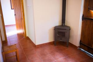 Recanto Da Ribeira Casas De Campo