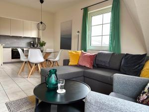 Reethaus Boddenblick - Apt. 16