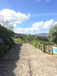 Refugio dos Cregos
