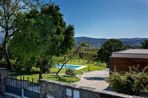 Regada House