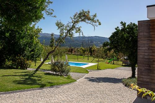 Regada House