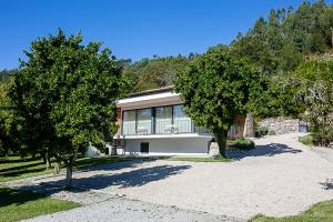 Regada House