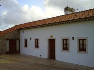 Retiro Da Avo Lídia - Turismo Rural