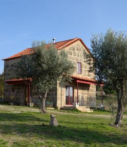 Retiro da Lameira