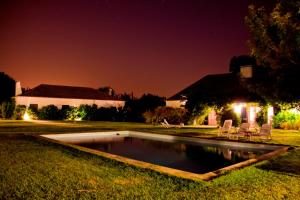 Ribatejo Villa