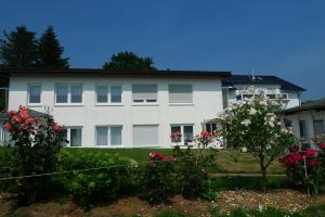 Rosenhof in Binz