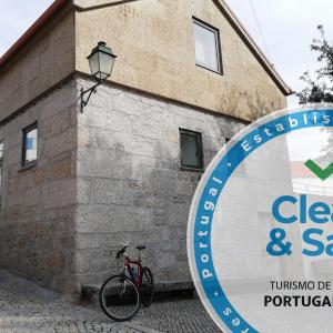 Sambuc'asa - Serra da Estrela