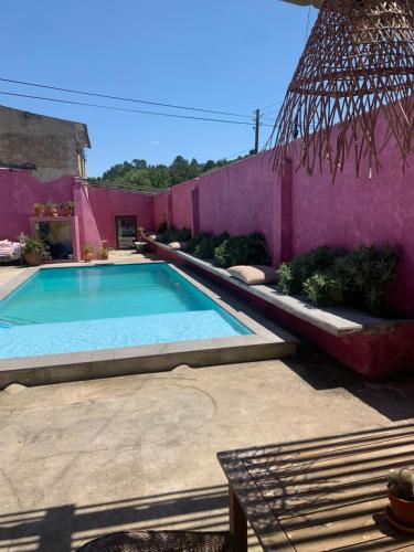 São Miguel House , Casa do Carvalhal
