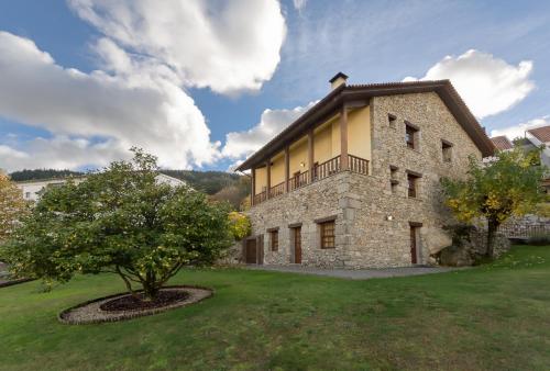 SerraVale - House & Nature