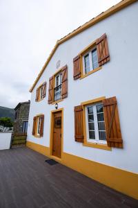 Séjour à la campagne Sete Cidades Quinta Da Queiró Rua da Queiró 9 9555-203 Sete Cidades Açores