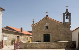 Séjour à la campagne Solar dos Caldeira e Bourbon Largo da Igreja Zebras 6230-513 Zebras Région Centre