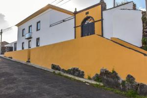 Séjour à la campagne Solar Pontes Rua Padre Inácio, 32 9545-165 Capelas Açores