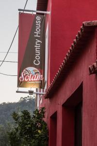 Sotam Country House