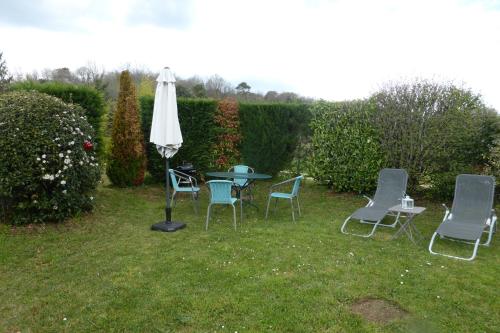 Studio de Charme Abelia