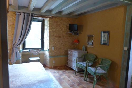Studio de Charme Abelia