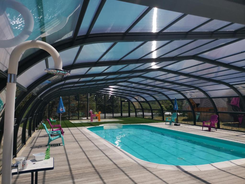 SUPER MURAT 1200 prox mont dore bourboule 63150 Murat-le-Quaire
