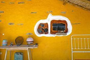 The Hobbit House - Montes da Ronha