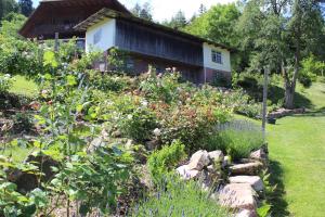 The Moosbach Garden
