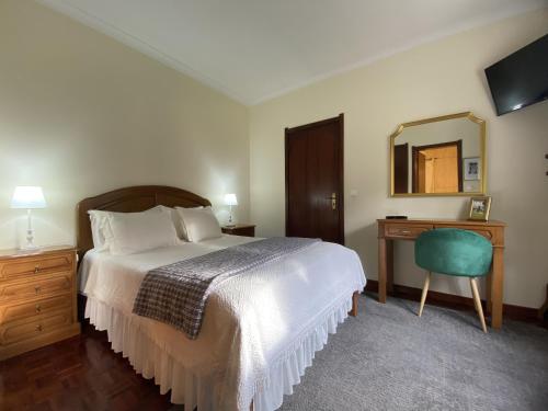 THE RIVER HOUSE - Termas Guesthouse