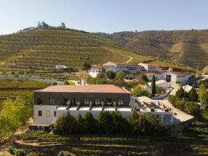 Séjour à la campagne The Vine House - Quinta São Luiz EN 222 - Adorigo 5120-012 Tabuaço Région Nord