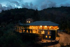 TheVagar Countryhouse