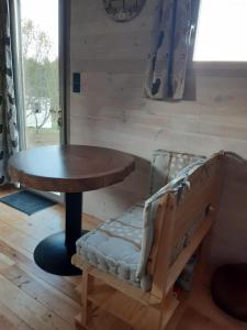 tiny house