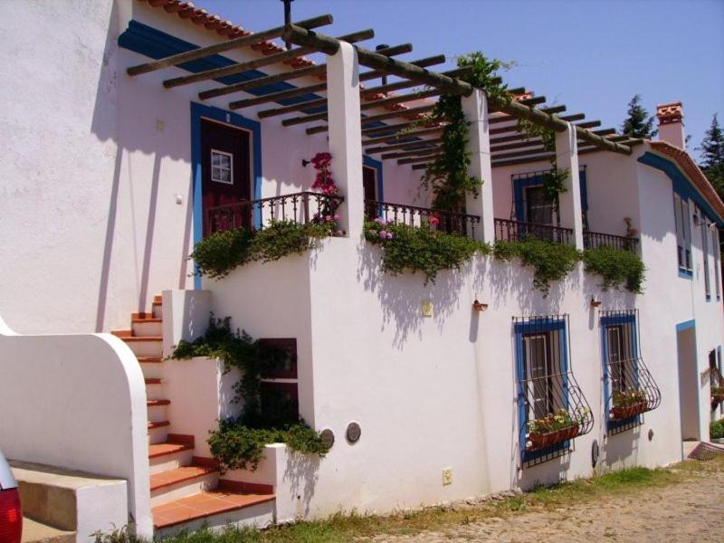 Séjour à la campagne Turimenha Rua de Aramenha, 2 7330-339 Marvão