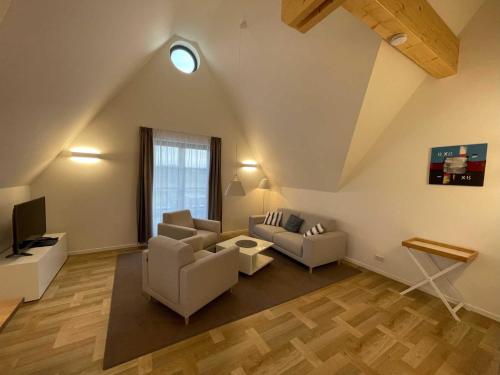 Urlaub de luxe unter Reet Mattheso