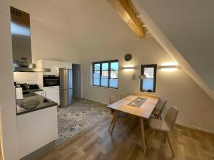 Urlaub de luxe unter Reet Mattheso