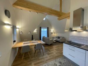 Urlaub de luxe unter Reet Mattheso