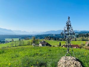 Séjour à la campagne Urlaubshof Bechteler Linsen 5 87448 Waltenhofen Bavière