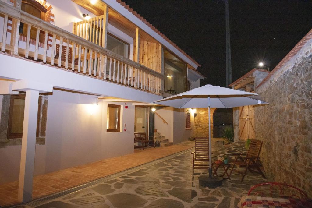 Séjour à la campagne Vale das Maias - Casa de Campo Vale das Maias nº12 3360-250 Laborins