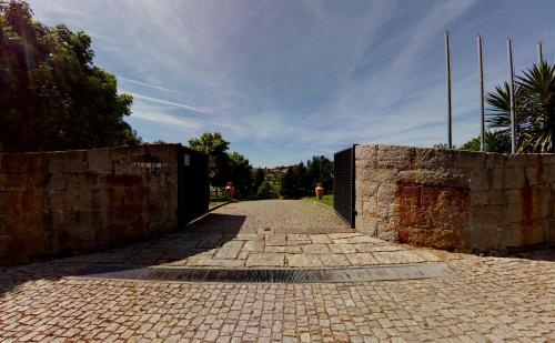 Vale de Rans - Turismo Rural