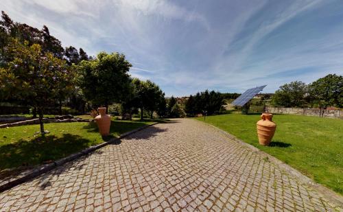 Vale de Rans - Turismo Rural