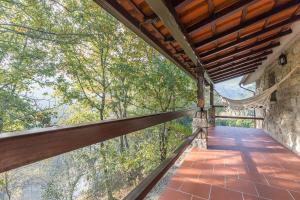 Séjour à la campagne Varanda do Mouro Rua das Uveiras, 743 4950-670 Podame Région Nord