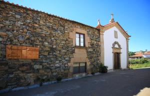Séjour à la campagne Varandas da Capela Tuizelo 5320-198 Tuizelo Région Nord